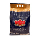 Mohammad Hashemi rice