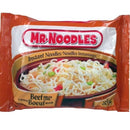 Mr.Noodles Beef (85gr)