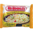 Mr.Noodles Chicken (85gr)