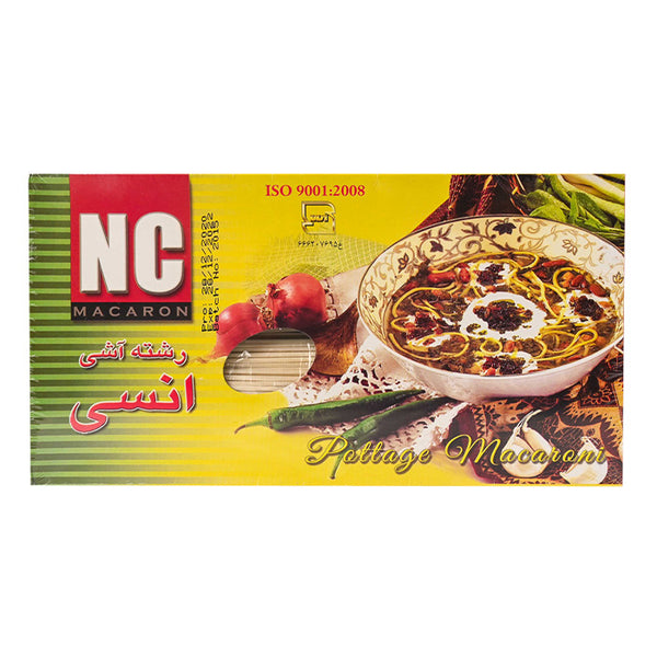 NC Reshteh Ashi, 500gr