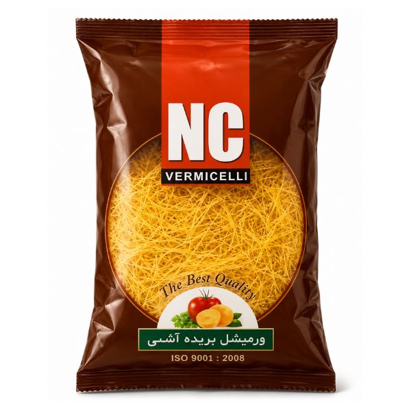 NC Nest Vermicelli, 200gr