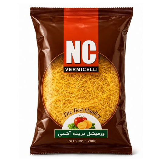 NC Nest Vermicelli, 200gr