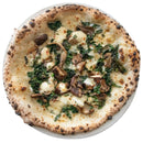 NICLI Pizza Garlic Mushroom 10", 367gr