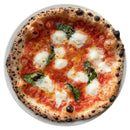 NICLI Pizza Margherita 10", 348gr