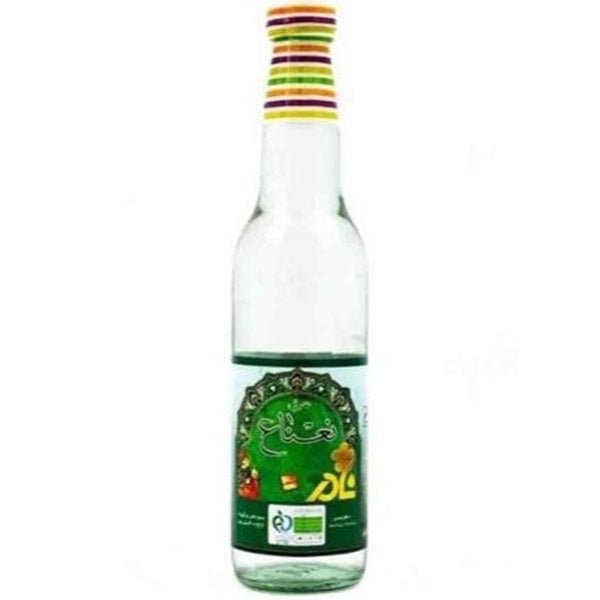 Nader Mint Water, 400cc