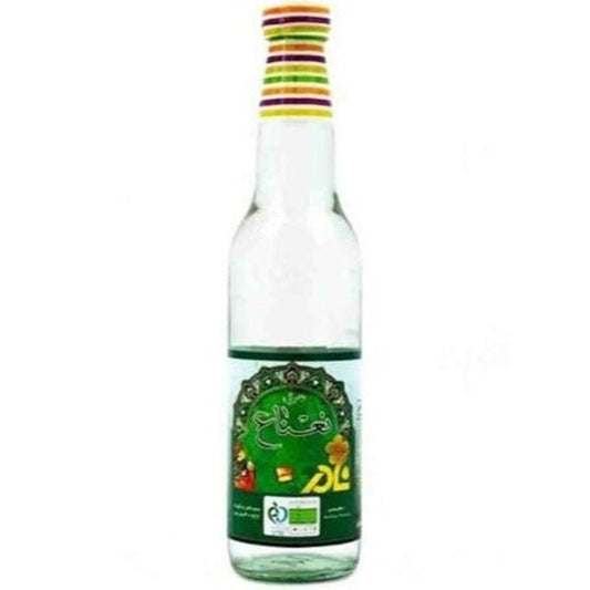 Nader Mint Water, 400cc