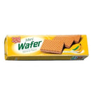 Naderi Banana Wafer, 150gr
