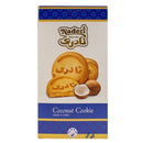 Naderi Coconut Cookie, 4pc