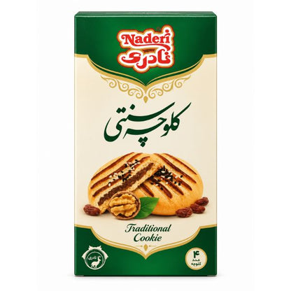 Naderi Traditional Cookie, 4pc