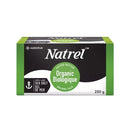 Natrel Organic Salted Butter ,250gr
