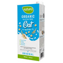 Natura Organic Oat Gluten Free beverage, 946mL