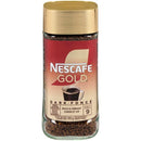Nescafe Gold Dark instant coffee, 100