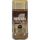 Nescafe Gold Medium instant coffee