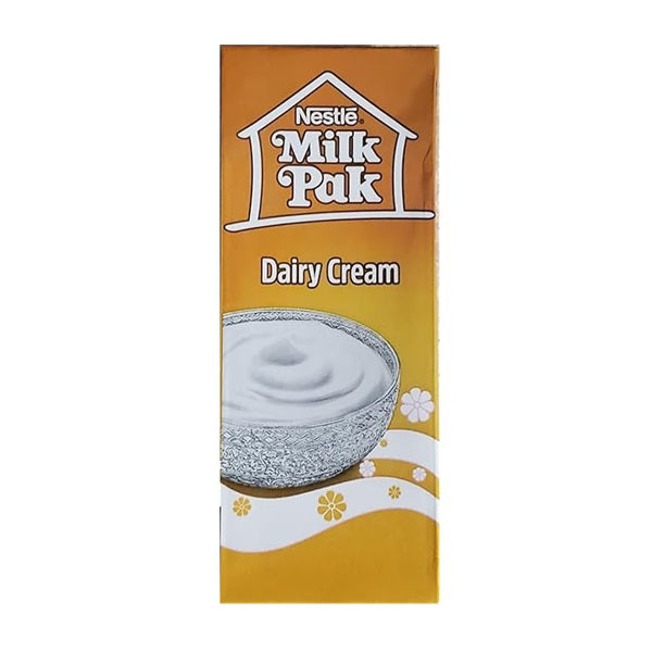 Nestle Clotted Cream, 200ml