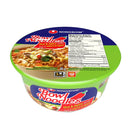Nongshim Spicy Bowl Noodle Soup, 86gr