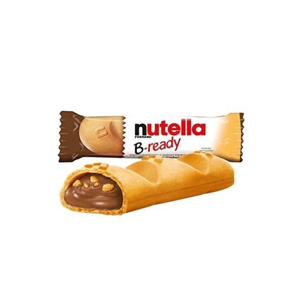 Nutella B-ready Ferrero, 22gr
