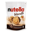 Nutella Biscuits Ferrero