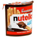 Nutella & Go Snack Packs, 52gr