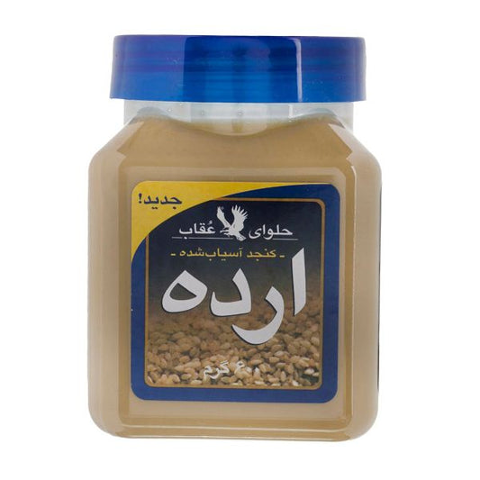 ارده عقاب