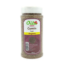 Oila Cumin Seeds Organic, 280gr