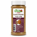 Oila Cumin Seeds Powder, 250gr