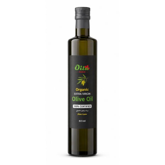 Oila Extra Virgin Olive Oil, 500mL