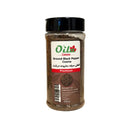 Oila Ground Black Pepper Coarse, 250gr