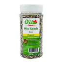 Oila Mix Seeds Organic, 280gr