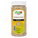 Oila — دانه آفتابگردان ارگانیک — ۲۸۰ گرم
