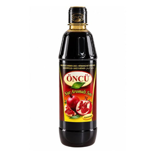 Oncu Pomegranate Paste, 700gr