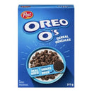 Oreo O's cereal