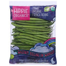 Organic Green Beans, 680gr