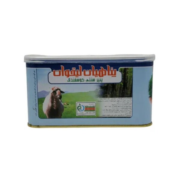 Panahian Lighvan Cheese, 800gr