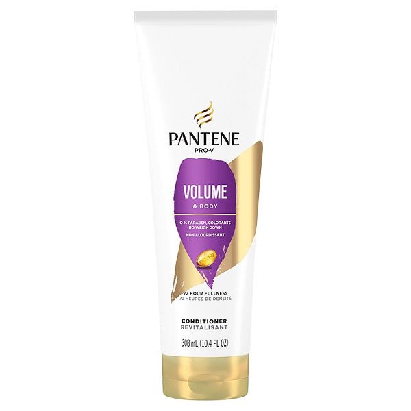 Pantene PRO-V Volume Conditioner, 308ml
