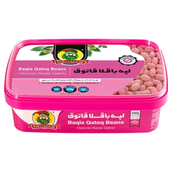 لپه باقلاقاتوق پاپاوجی