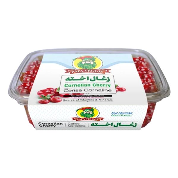 زغال اخته پاپاوجی