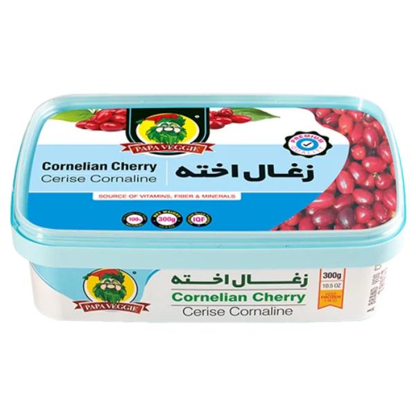 زغال اخته پاپاوجی