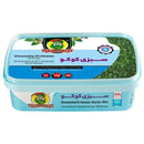 سبزی کوکو پاپاوجی