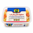 مخلوط سبزیجات تاس کباب پاپا وجی — ۴۰۰ گرم