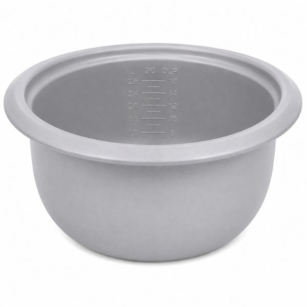 Pars Khazar Inner Pot 12-16 Cup, 2.8l