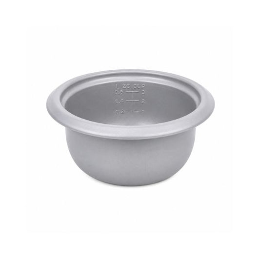 Pars Khazar Inner Pot 2-3 Cup, 0.6l