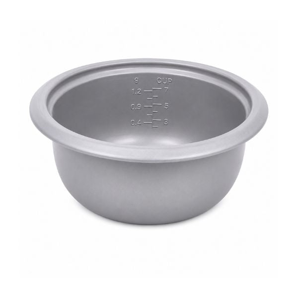 Pars Khazar Inner Pot 4-6 Cup, 1.2l