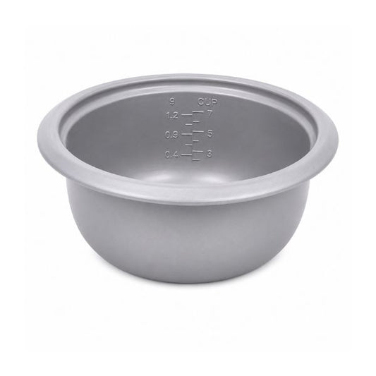 Pars Khazar Inner Pot 4-6 Cup, 1.2l