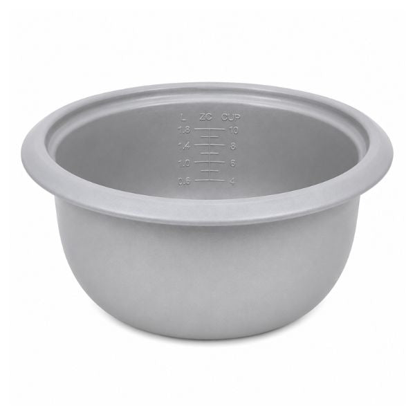 Pars Khazar Inner Pot 8-10 Cup, 1.8l