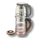 Pars Khazar Stacked Tea Maker, 1.8l