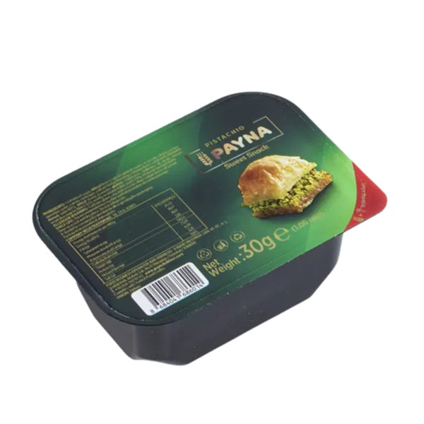 Payna Pistachio Baklava, 30gr