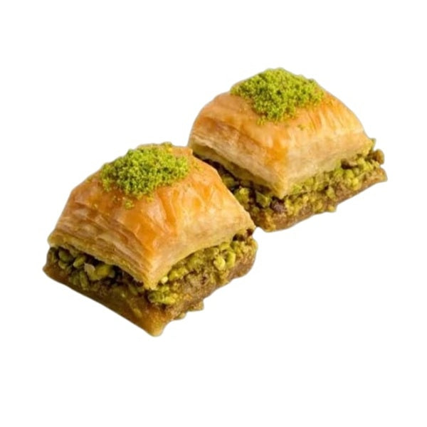 Payna Pistachio Baklava