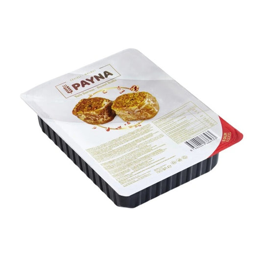 Payna Sweet Roll Walnut(6 Slices), 190gr