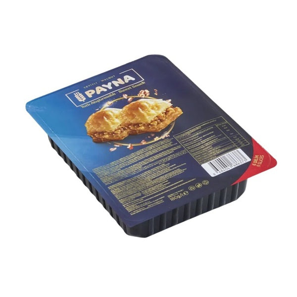 Payna Walnut Baklava (6 Slices), 180gr