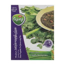 سبزی قورمه پمینا